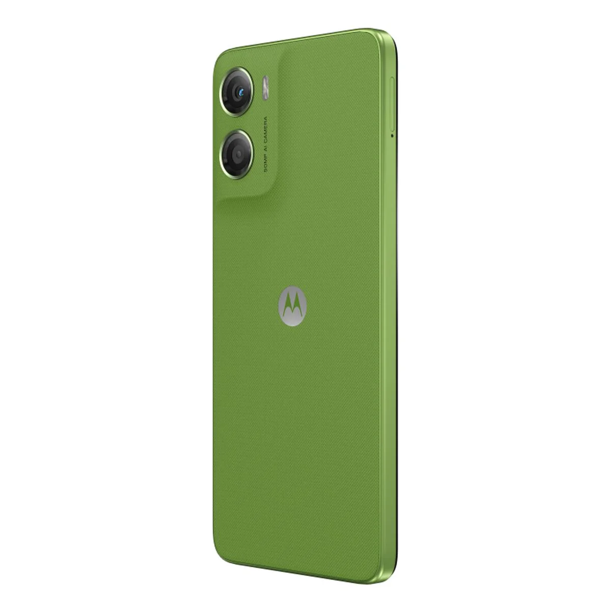Smartphone Motorola PB980005SE MediaTek Helio G81 4 GB RAM 64 GB Verde - Image 9