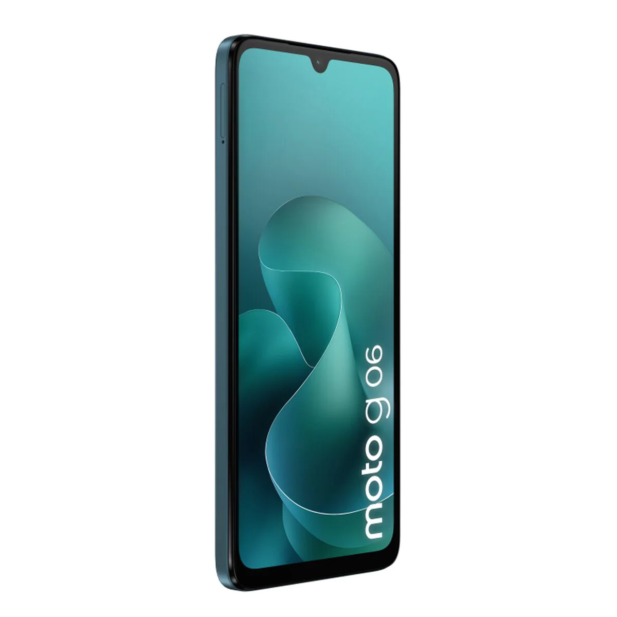 Smartphone Motorola PB980022SE MediaTek Helio G81 4 GB RAM 64 GB Azul - Image 7