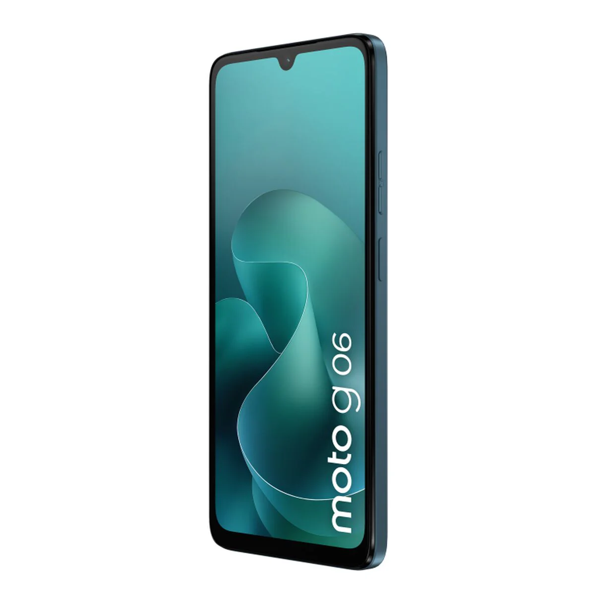Smartphone Motorola PB980022SE MediaTek Helio G81 4 GB RAM 64 GB Azul - Image 8
