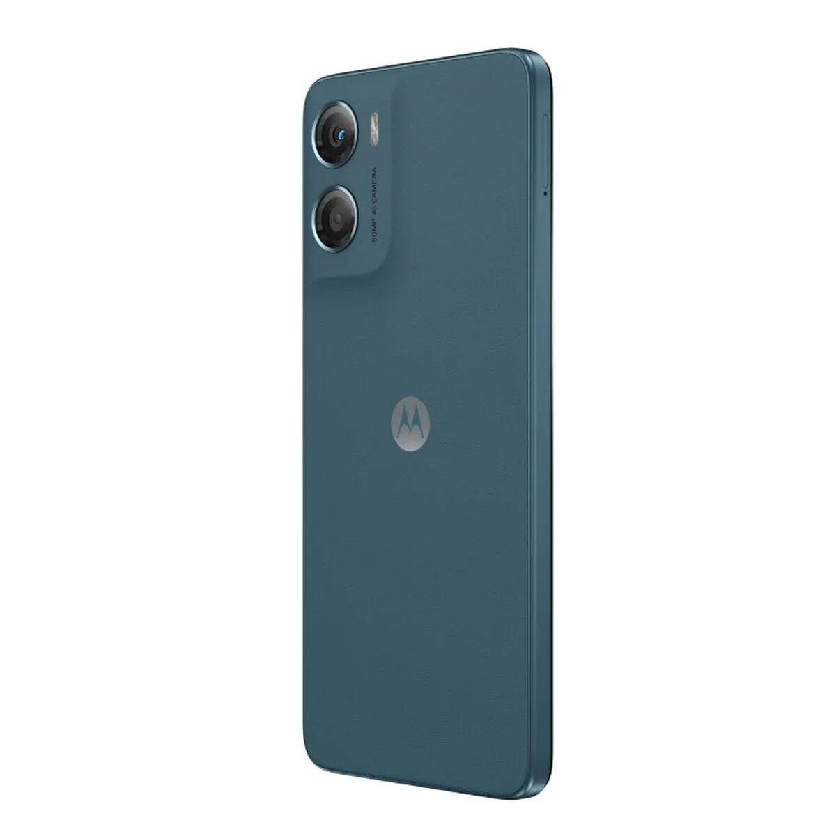Smartphone Motorola PB980022SE MediaTek Helio G81 4 GB RAM 64 GB Azul - Image 9