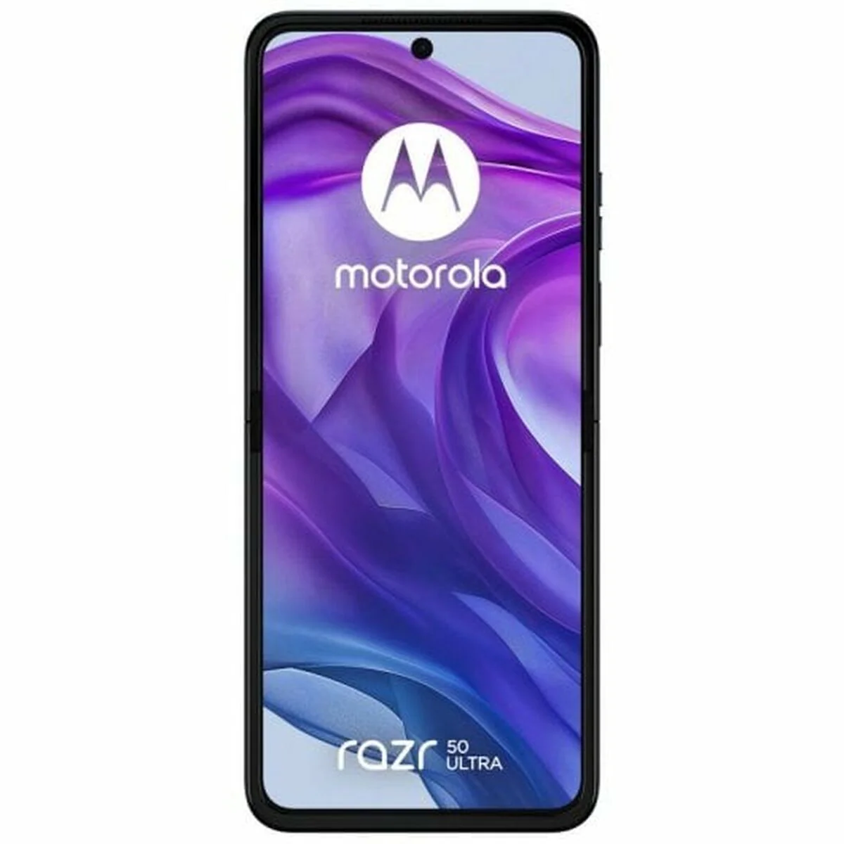 Smartphone Motorola Razr 50 Ultra 5G 6,9" 12 GB RAM 512 GB Azul Azul marino - Image 2