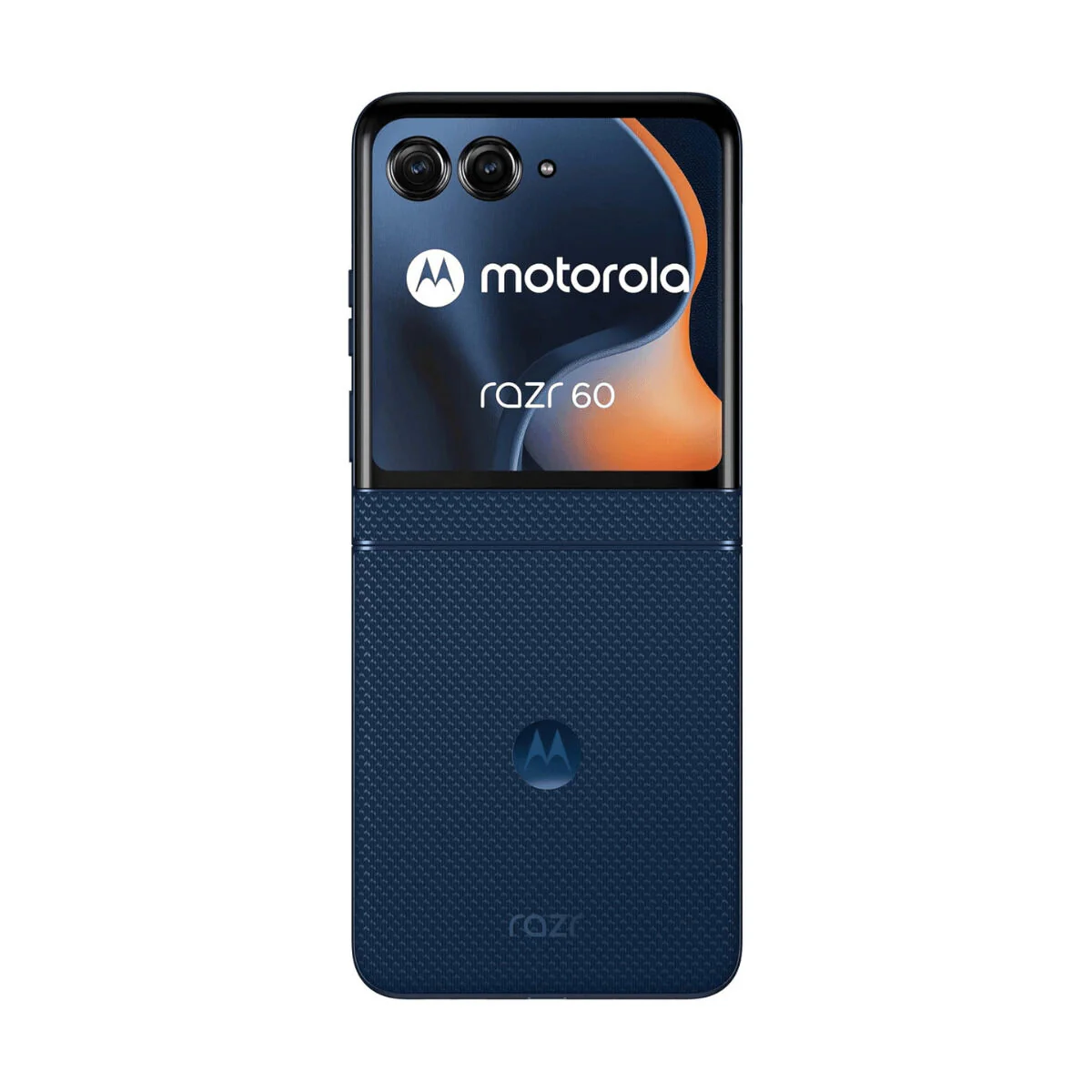 Smartphone Motorola Razr 60 5G 6,9" Octa Core Mediatek Dimensity 7400x 8 GB RAM 256 GB Azul - Image 2