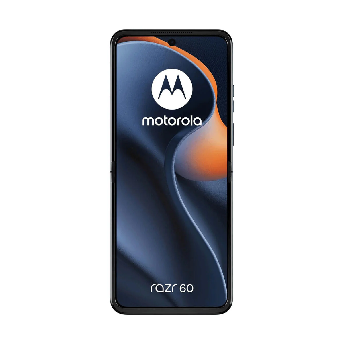 Smartphone Motorola Razr 60 5G 6,9" Octa Core Mediatek Dimensity 7400x 8 GB RAM 256 GB Azul - Image 3