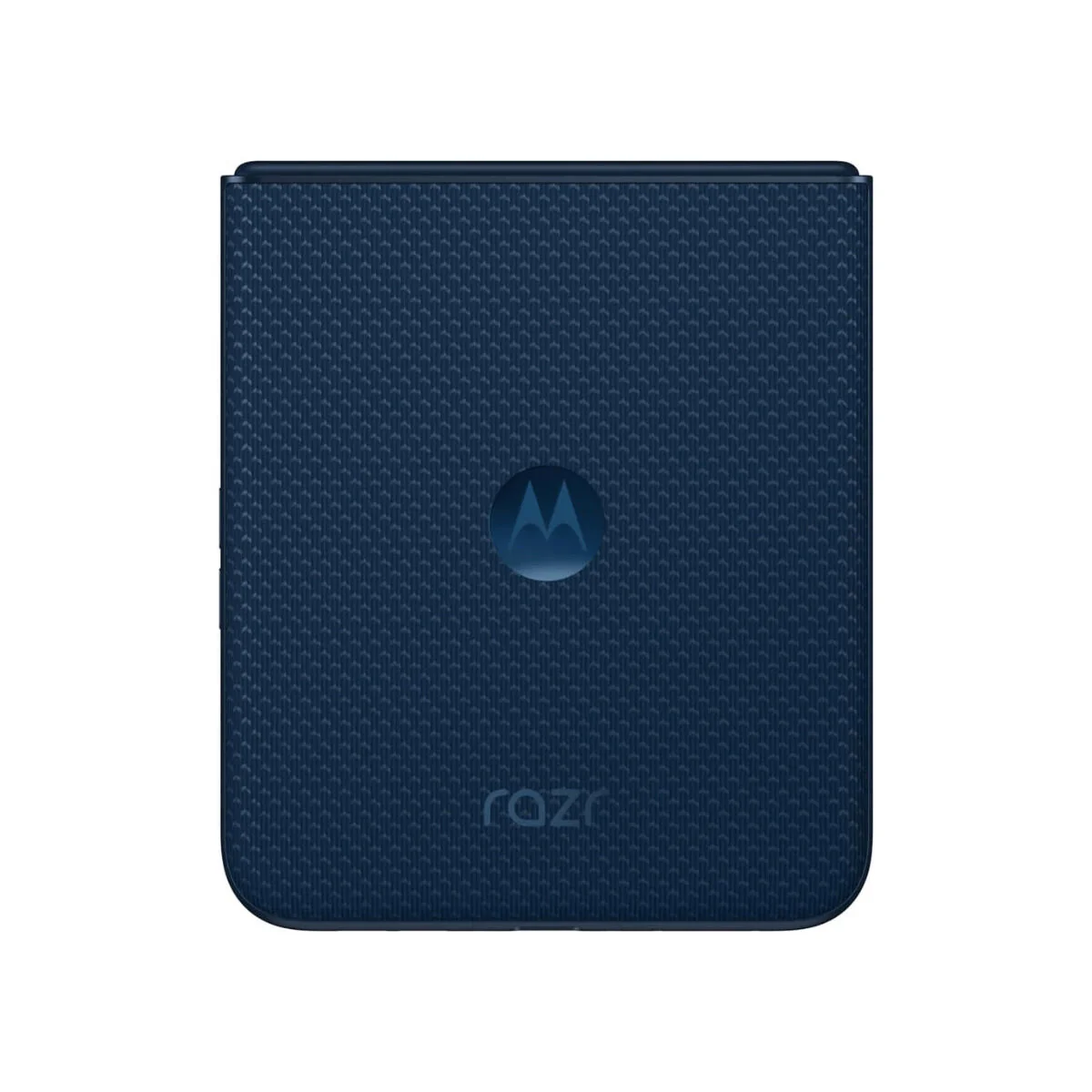Smartphone Motorola Razr 60 5G 6,9" Octa Core Mediatek Dimensity 7400x 8 GB RAM 256 GB Azul - Image 5