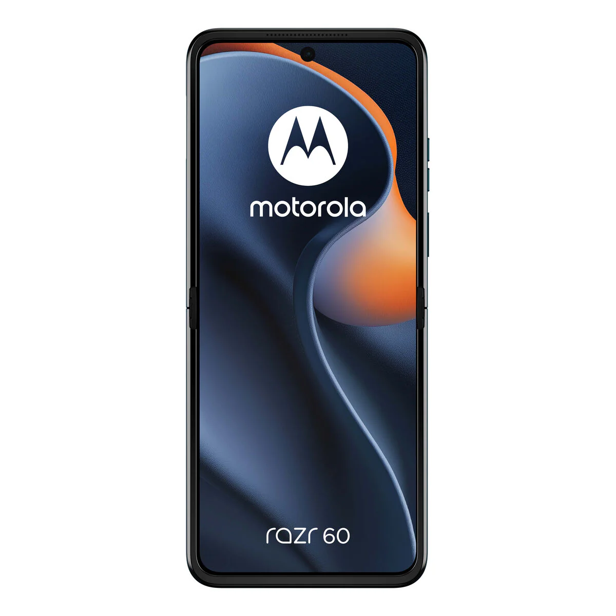 Smartphone Motorola Razr 60 5G 6,9" Octa Core Mediatek Dimensity 7400x 8 GB RAM 256 GB Azul - Image 8