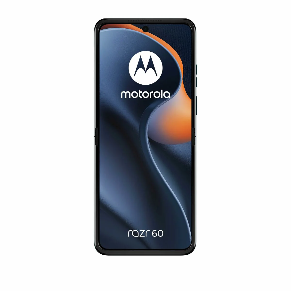 Smartphone Motorola Razr 60 5G 6,9" Octa Core Mediatek Dimensity 7400x 8 GB RAM 256 GB Azul - Image 9
