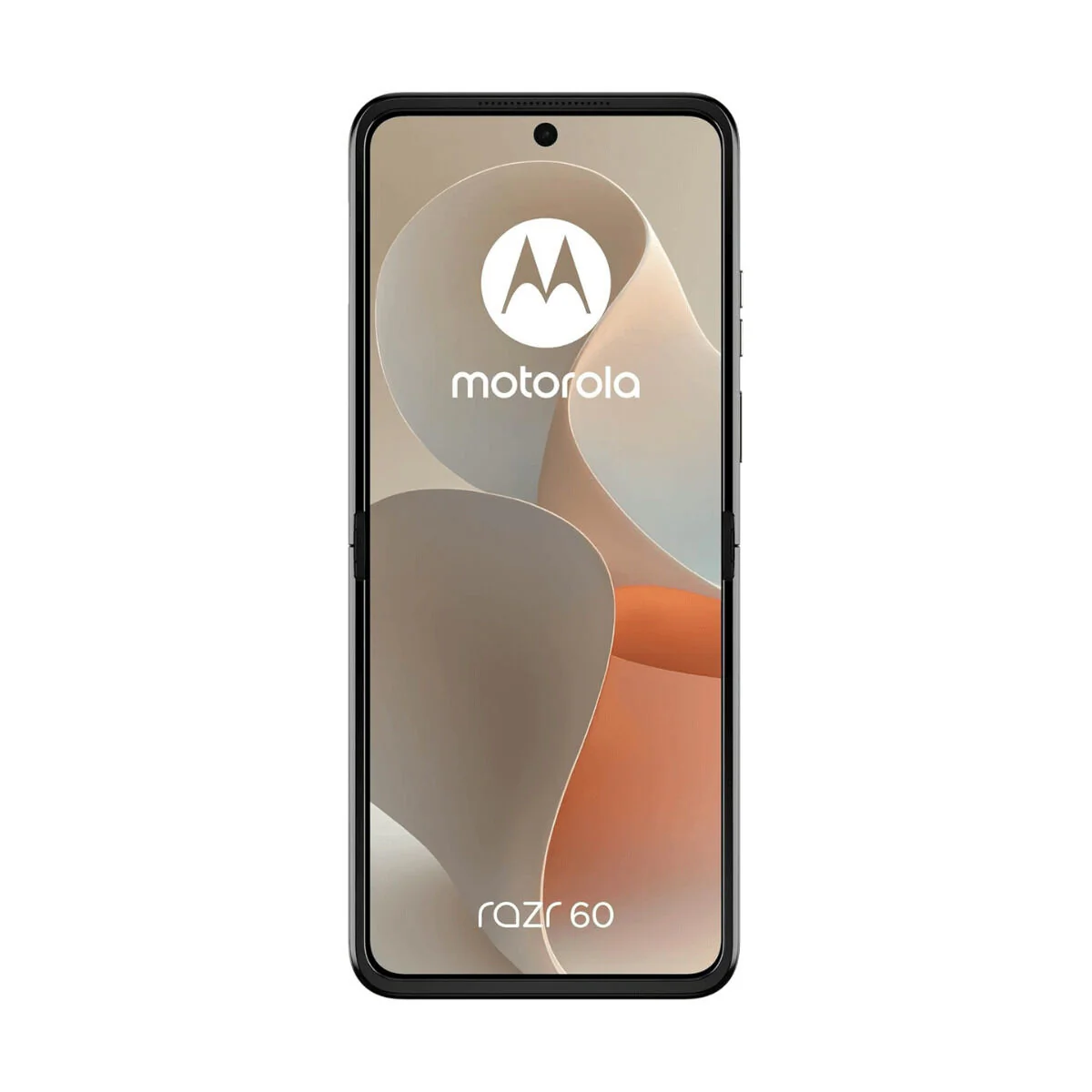Smartphone Motorola Razr 60 5G 6,9" Octa Core Mediatek Dimensity 7400x 8 GB RAM 256 GB Gris - Image 3