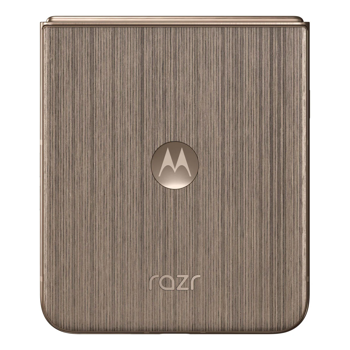 Smartphone Motorola RAZR 60 ULTRA 7" 16 GB RAM 512 GB Qualcomm Snapdragon 8 Elite Marrón - Image 3
