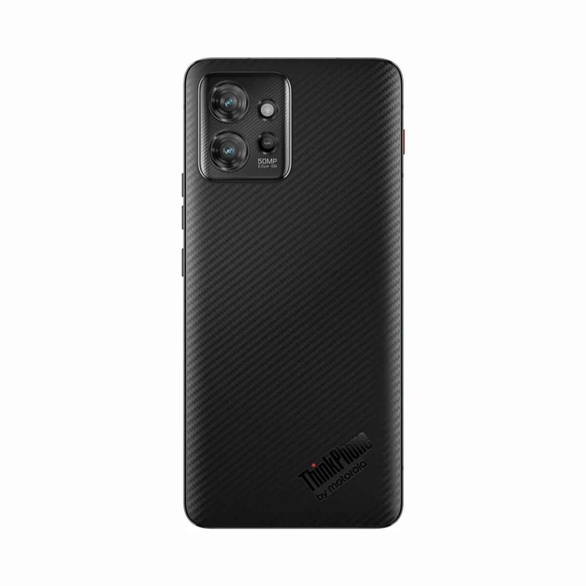 Smartphone Motorola ThinkPhone 6,55" 8 GB RAM 256 GB Negro - Image 4