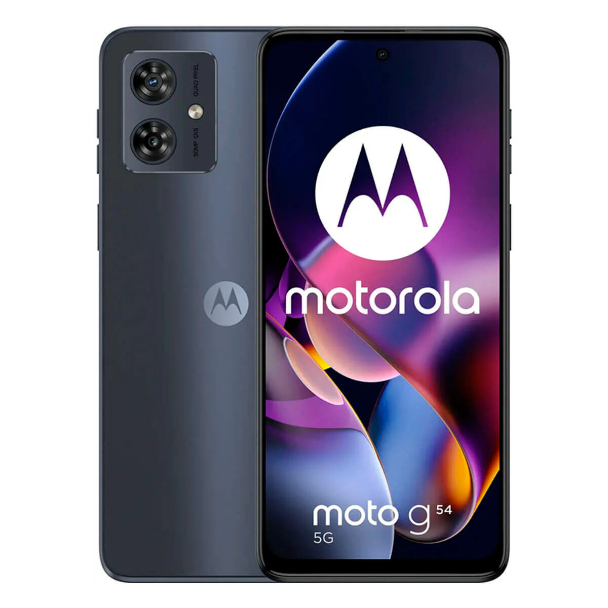 Smartphone Motorola XT2343-6 6,5" Octa Core 8 GB RAM 256 GB Azul