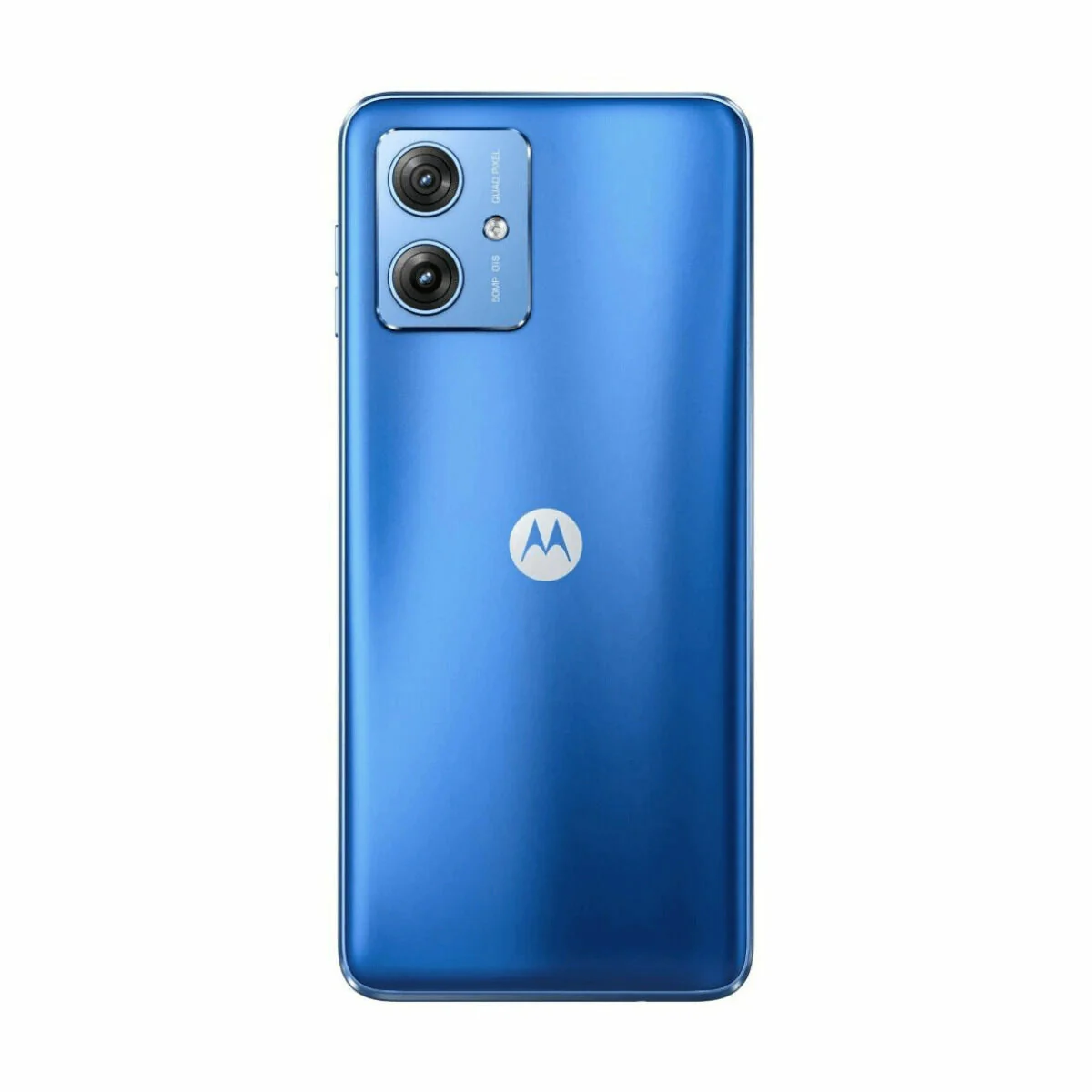 Smartphone Motorola XT2343-6 6,5" Octa Core 8 GB RAM 256 GB Azul - Image 3