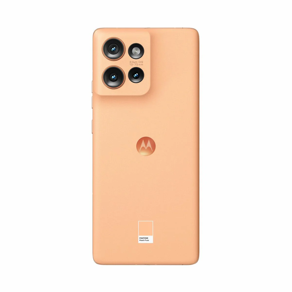 Smartphone Motorola Edge 50 6,7" Octa Core 12 GB RAM 512 GB Naranja - Image 4