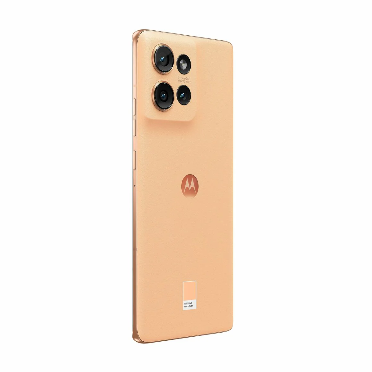 Smartphone Motorola Edge 50 6,7" Octa Core 12 GB RAM 512 GB Naranja - Image 6