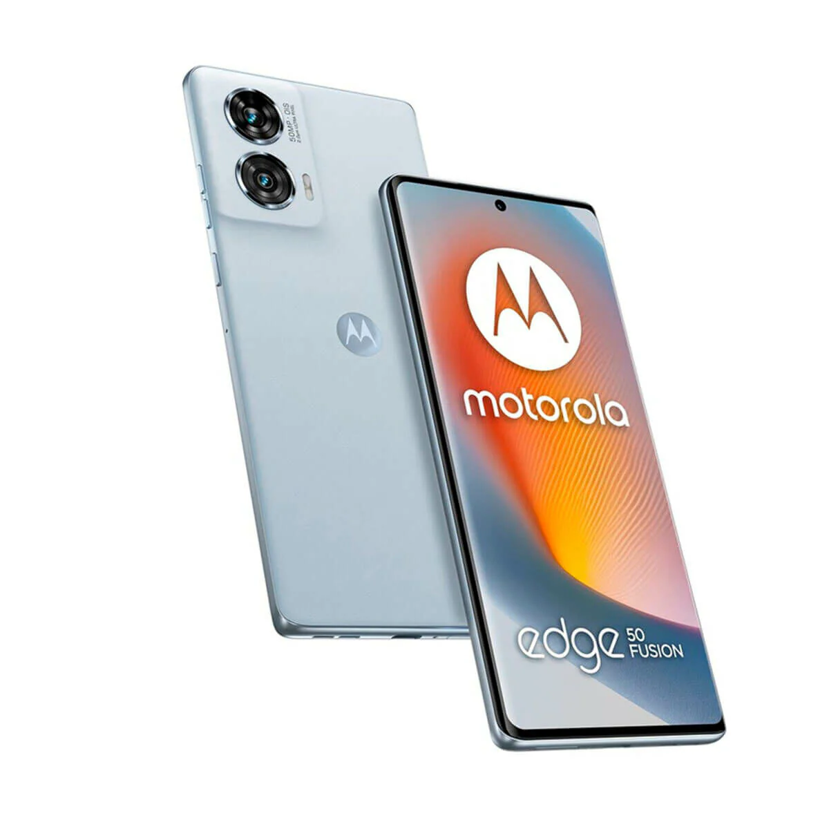 Smartphone Motorola XT2429-2 6,7" Octa Core Qualcomm Snapdragon 7s gen 2 12 GB RAM 256 GB Azul