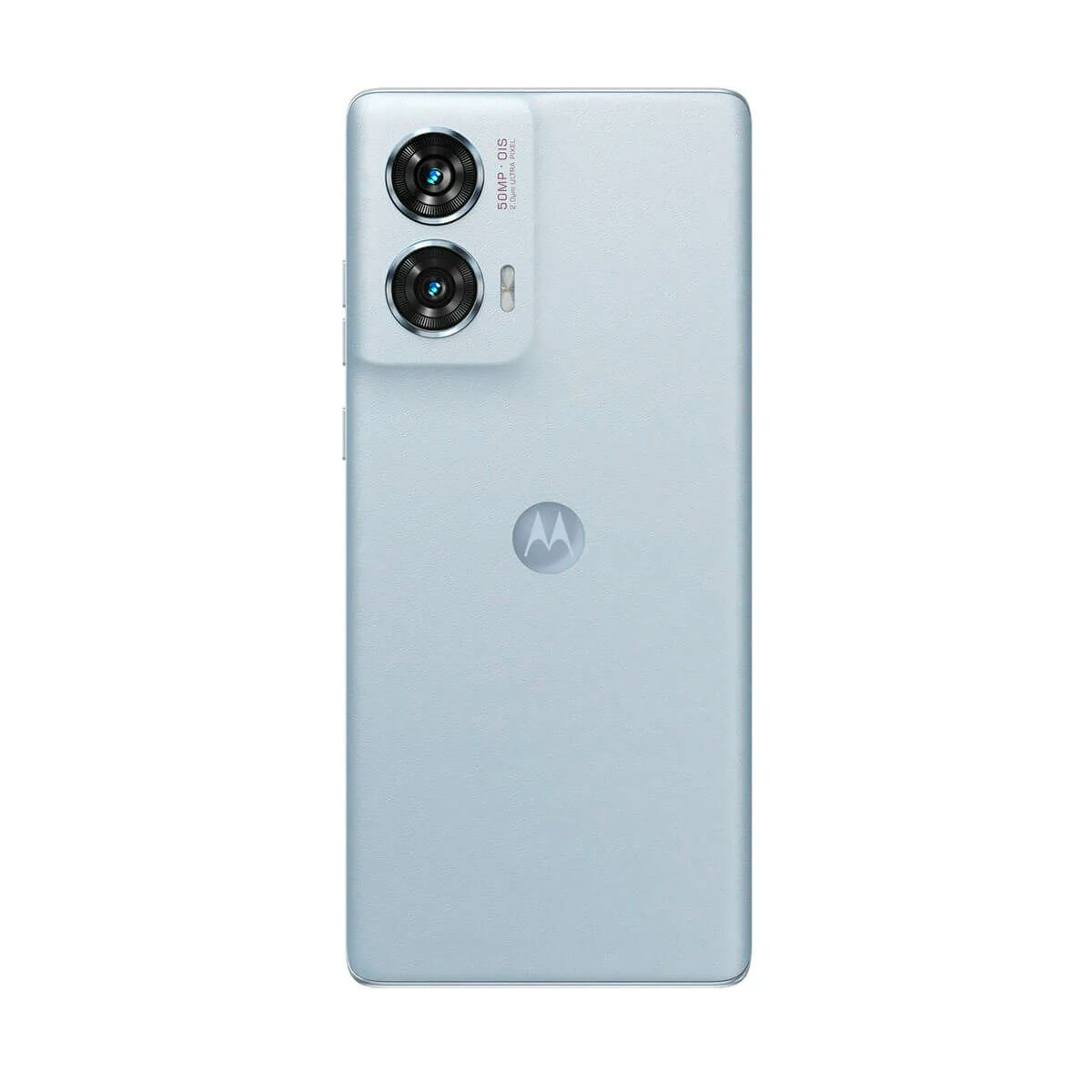 Smartphone Motorola XT2429-2 6,7" Octa Core Qualcomm Snapdragon 7s gen 2 12 GB RAM 256 GB Azul - Image 2