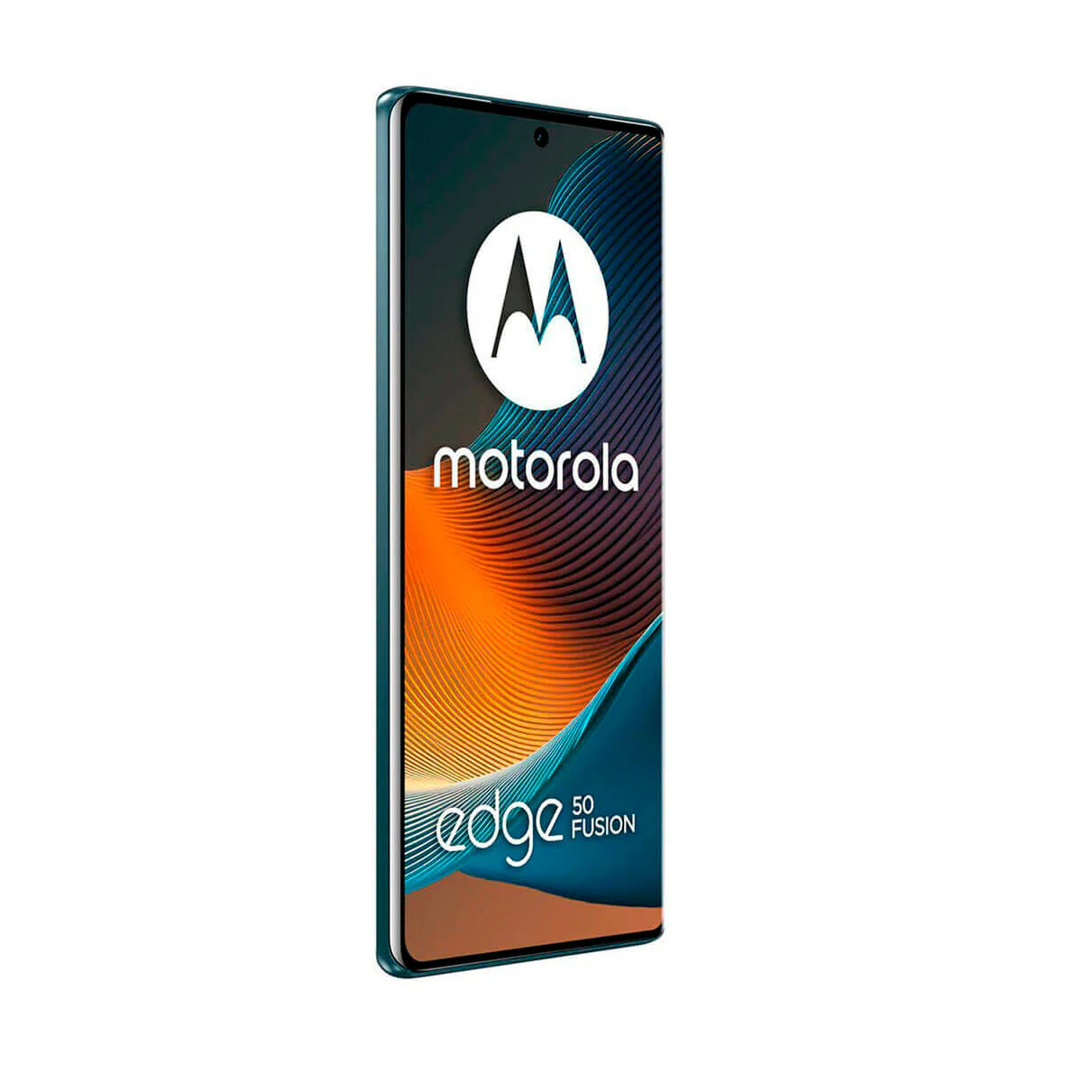 Smartphone Motorola XT2429-2 6,7" Octa Core Qualcomm Snapdragon 7s gen 2 12 GB RAM 256 GB Azul - Image 5