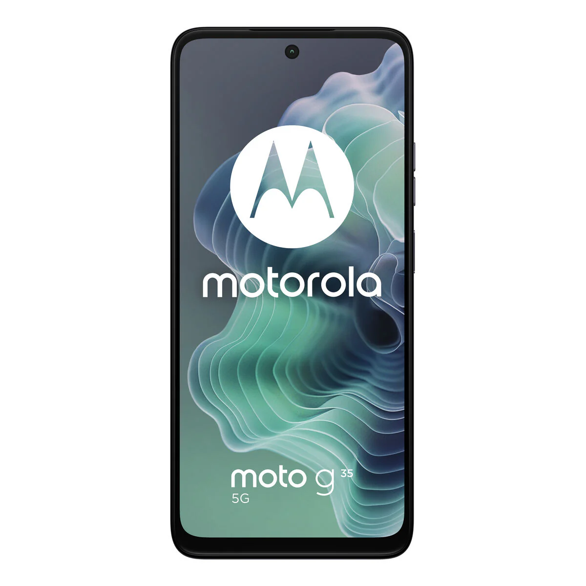 Smartphone Motorola XT2433-5 6,72" Octa Core 8 GB RAM 256 GB Negro - Image 4