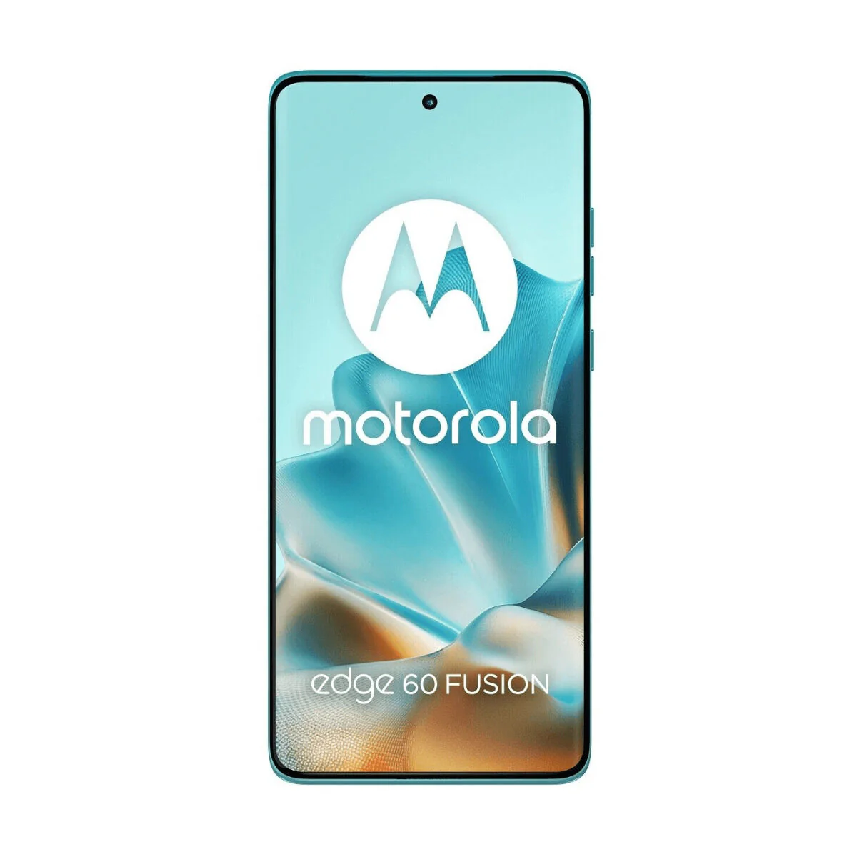Smartphone Motorola XT2503-4 6,67" Octa Core 12 GB RAM 256 GB Azul - Image 3