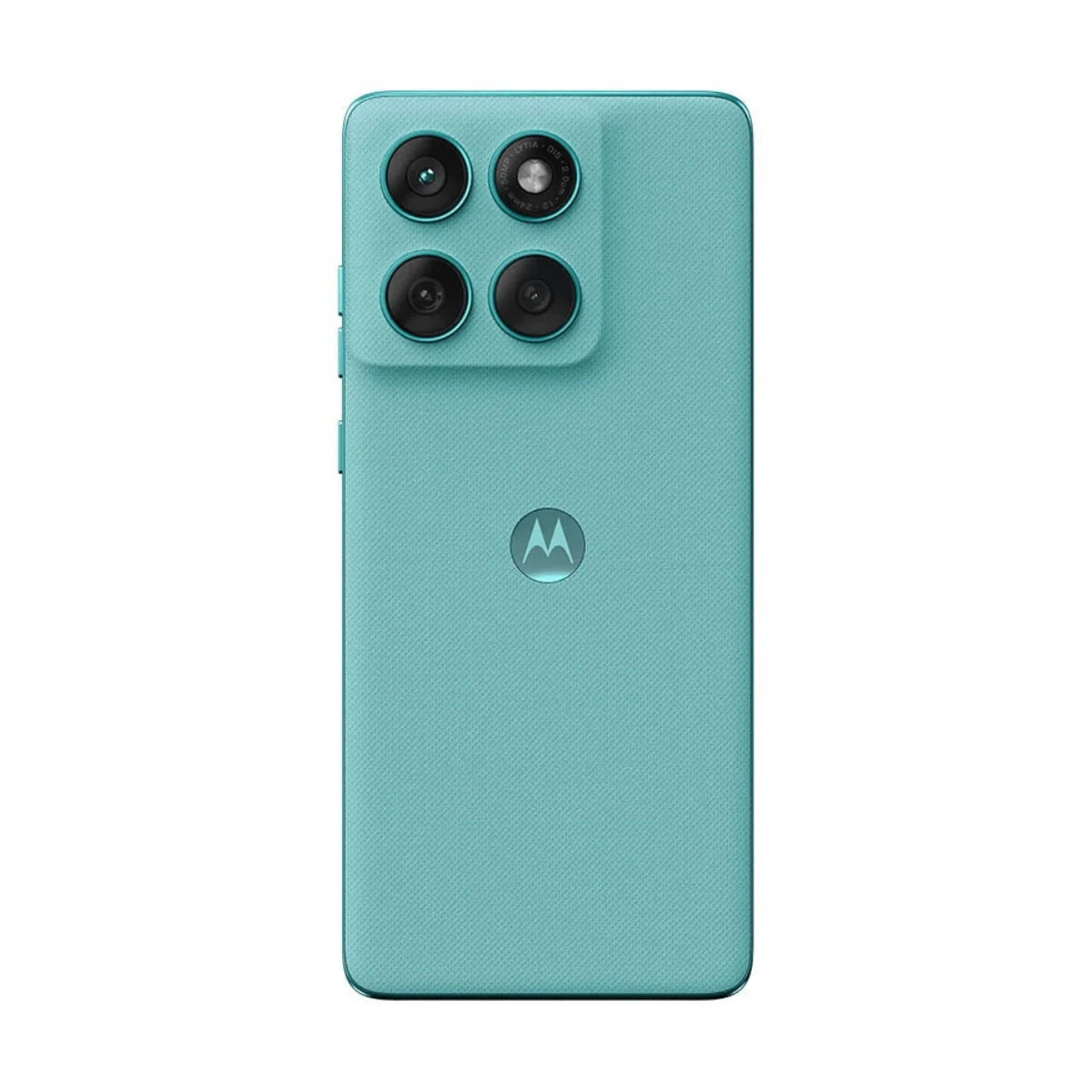 Smartphone Motorola XT2503-4 6,67" Octa Core 12 GB RAM 256 GB Azul - Image 4