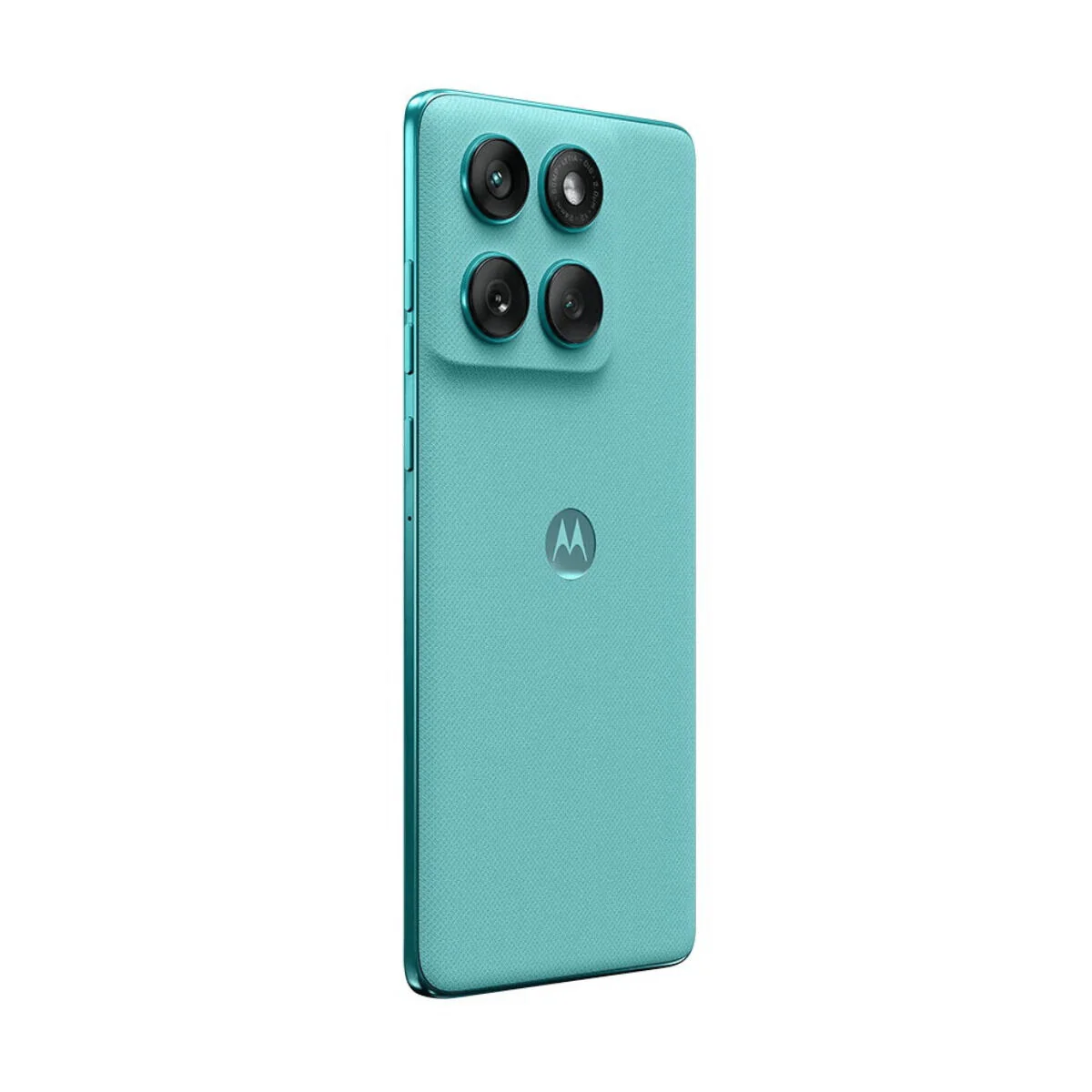 Smartphone Motorola XT2503-4 6,67" Octa Core 12 GB RAM 256 GB Azul - Image 6