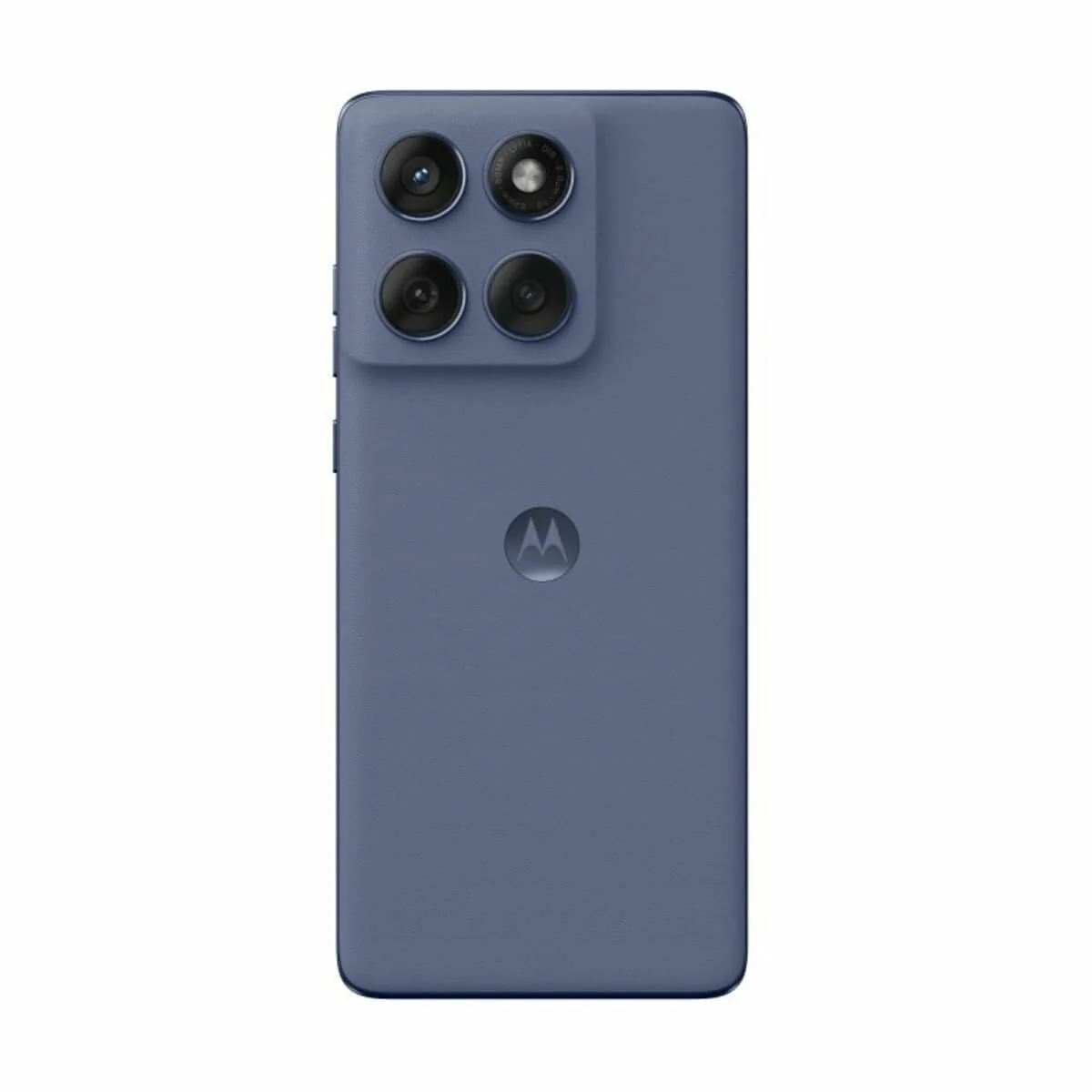 Smartphone Motorola EDGE 60 FUSION 6,67" Octa Core Mediatek Dimensity 7300 8 GB RAM 256 GB Gris - Image 7
