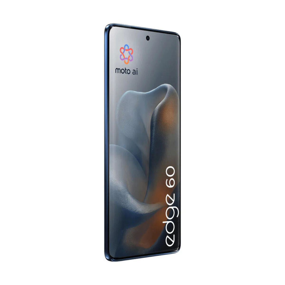 Smartphone Motorola edge 60 6,67" Octa Core Mediatek Dimensity 7300 12 GB RAM 512 GB Azul - Image 6