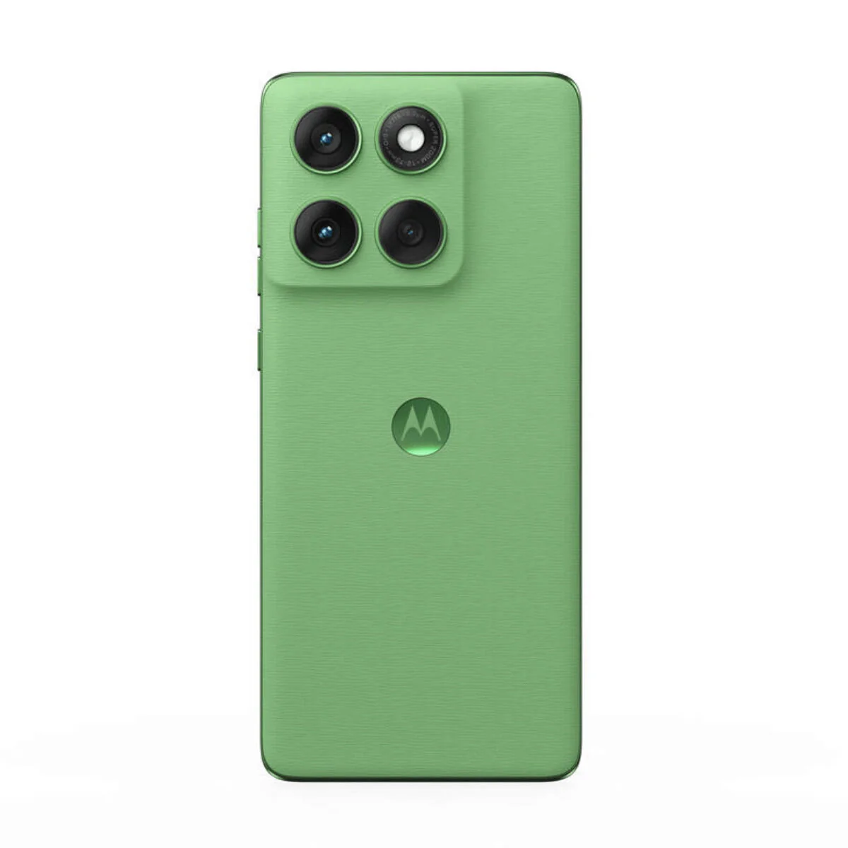 Smartphone Motorola Edge 60 5G 6,67" Octa Core Mediatek Dimensity 7300 8 GB RAM 256 GB Verde - Image 4