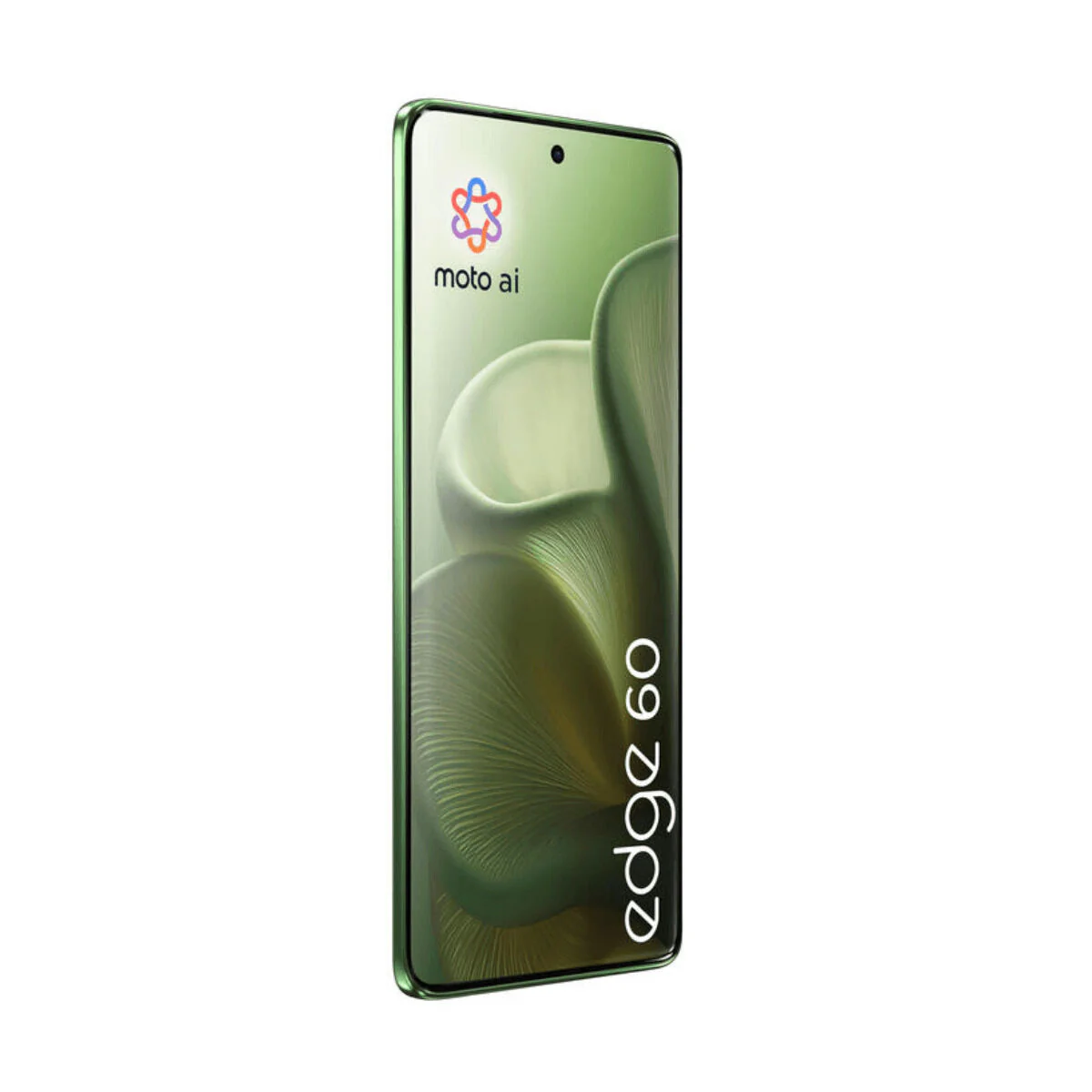 Smartphone Motorola Edge 60 5G 6,67" Octa Core Mediatek Dimensity 7300 8 GB RAM 256 GB Verde - Image 5