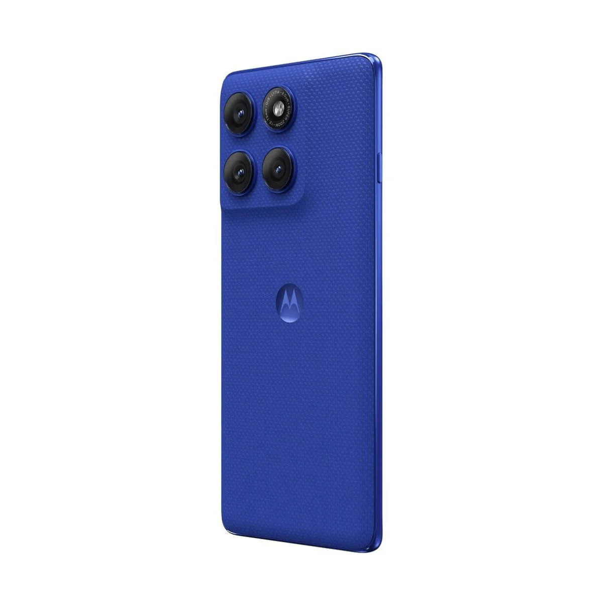 Smartphone Motorola edge 60 pro 6,7" Octa Core Mediatek Dimensity 8350 12 GB RAM 512 GB Azul - Image 7