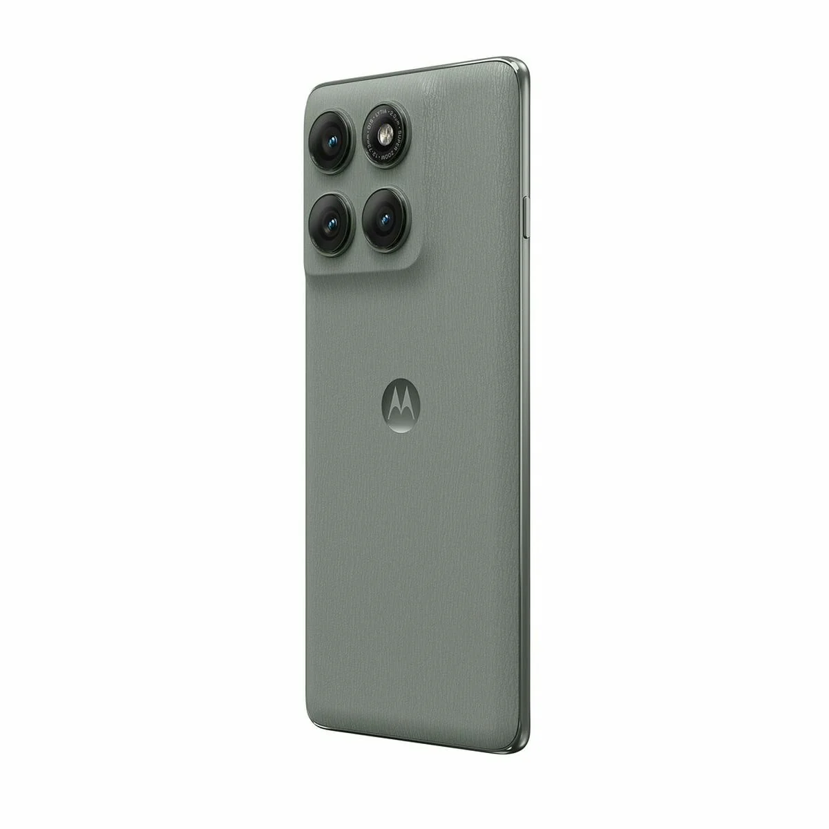 Smartphone Motorola edge 60 pro 6,7" Octa Core Mediatek Dimensity 8350 12 GB RAM 512 GB Verde - Image 4