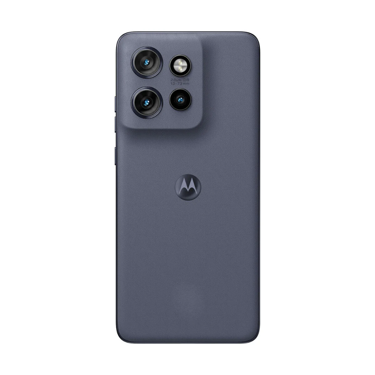 Smartphone Motorola Edge 60 Neo 6,36" Octa Core Mediatek Dimensity 7400 12 GB RAM 256 GB Azul - Image 3