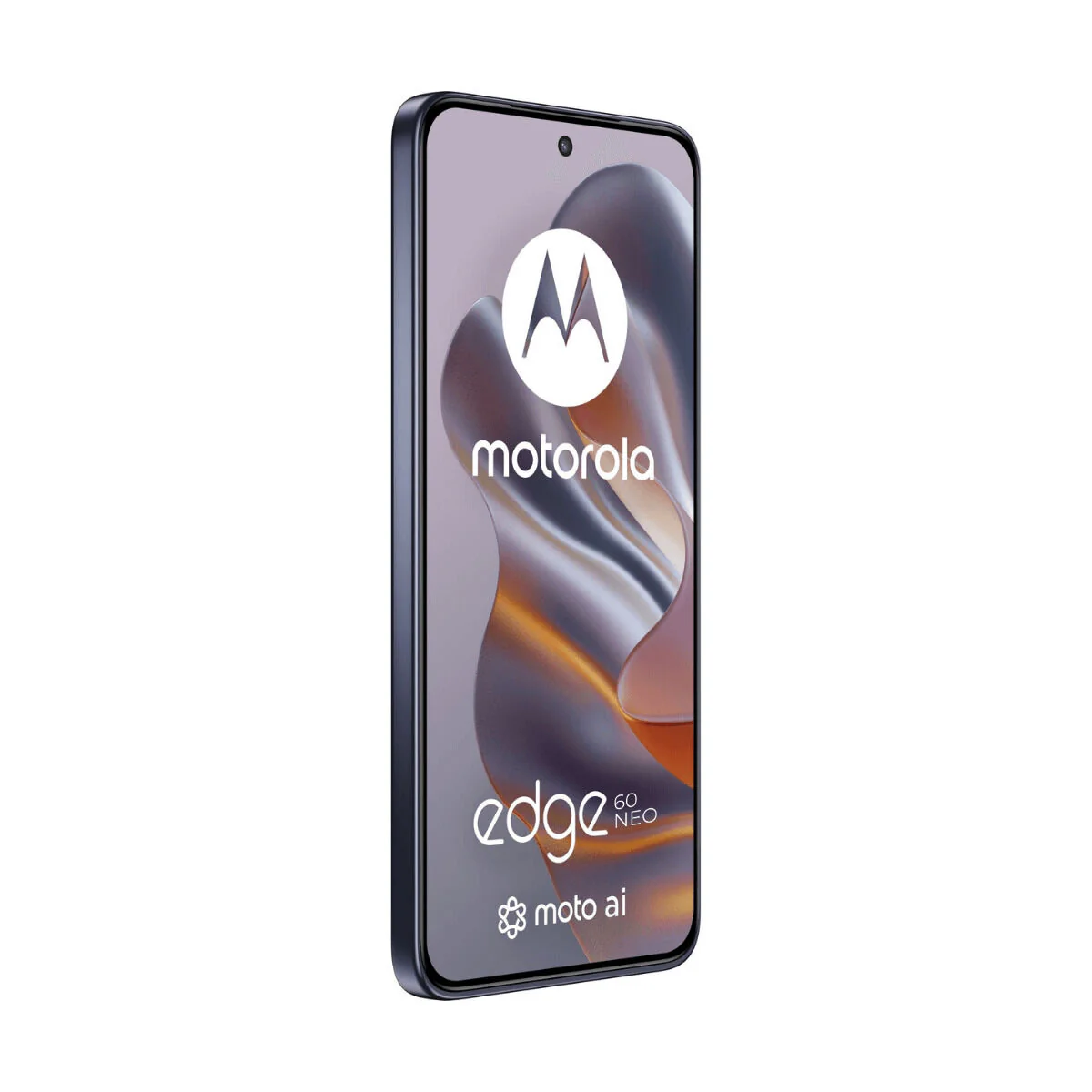 Smartphone Motorola Edge 60 Neo 6,36" Octa Core Mediatek Dimensity 7400 12 GB RAM 256 GB Azul - Image 4