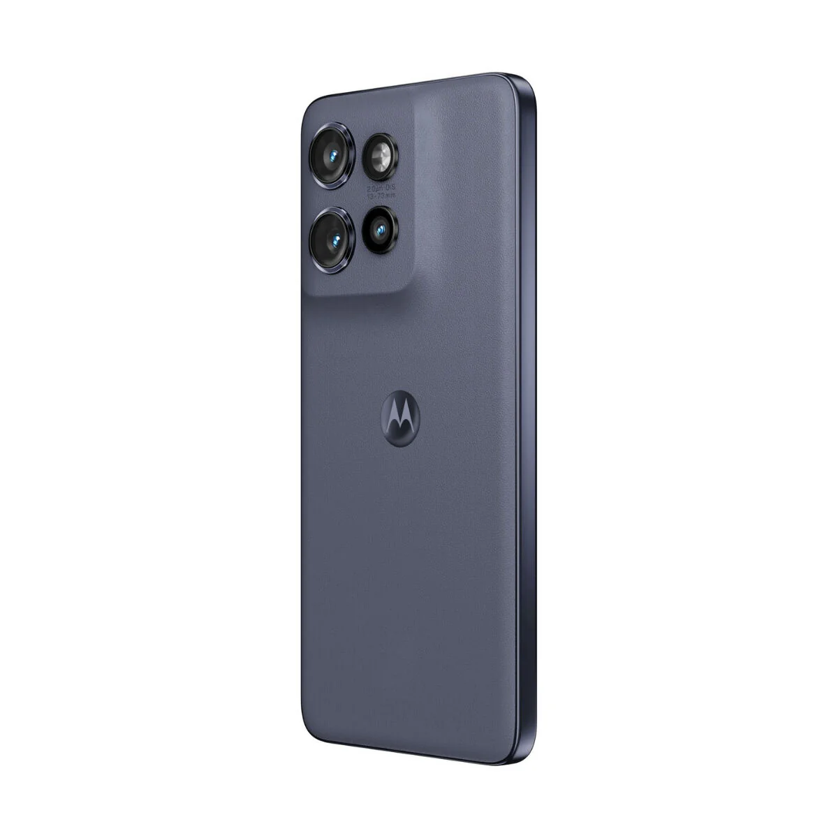 Smartphone Motorola Edge 60 Neo 6,36" Octa Core Mediatek Dimensity 7400 12 GB RAM 256 GB Azul - Image 5