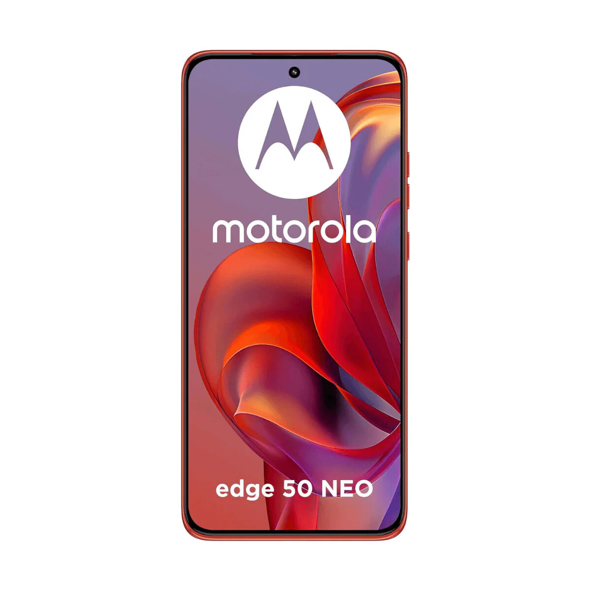 Smartphone Motorola Edge 60 Neo 6,36" Octa Core 12 GB RAM 256 GB Rojo - Image 2