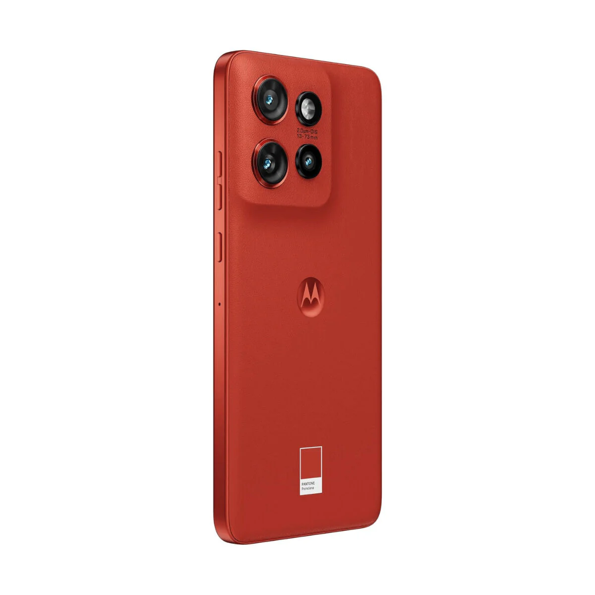 Smartphone Motorola Edge 60 Neo 6,36" Octa Core 12 GB RAM 256 GB Rojo - Image 5