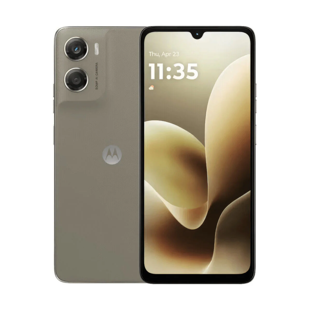Smartphone Motorola Moto G06 Power 6,88" Octa Core HELIO G99 ULTRA MediaTek Helio G81 MediaTek Dimensity 8500 Elite MediaTek Dim
