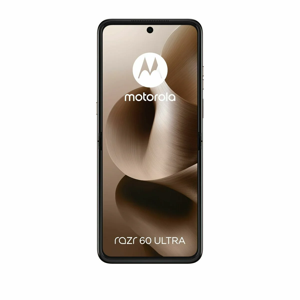 Smartphone Motorola RAZR 60 ULTRA 7" Octa Core Qualcomm Snapdragon 8 Elite 16 GB RAM 512 GB Marrón - Image 5