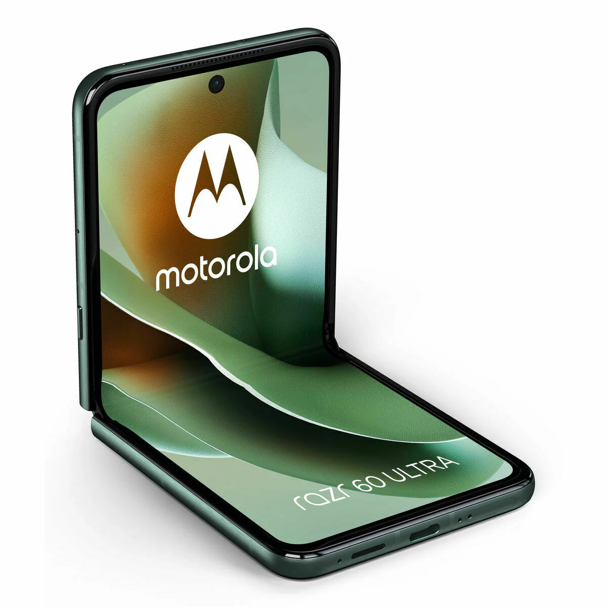 Smartphone Motorola Razr 60 Ultra 5G 7" Octa Core Qualcomm Snapdragon 8 Elite 16 GB RAM 512 GB Verde - Image 10