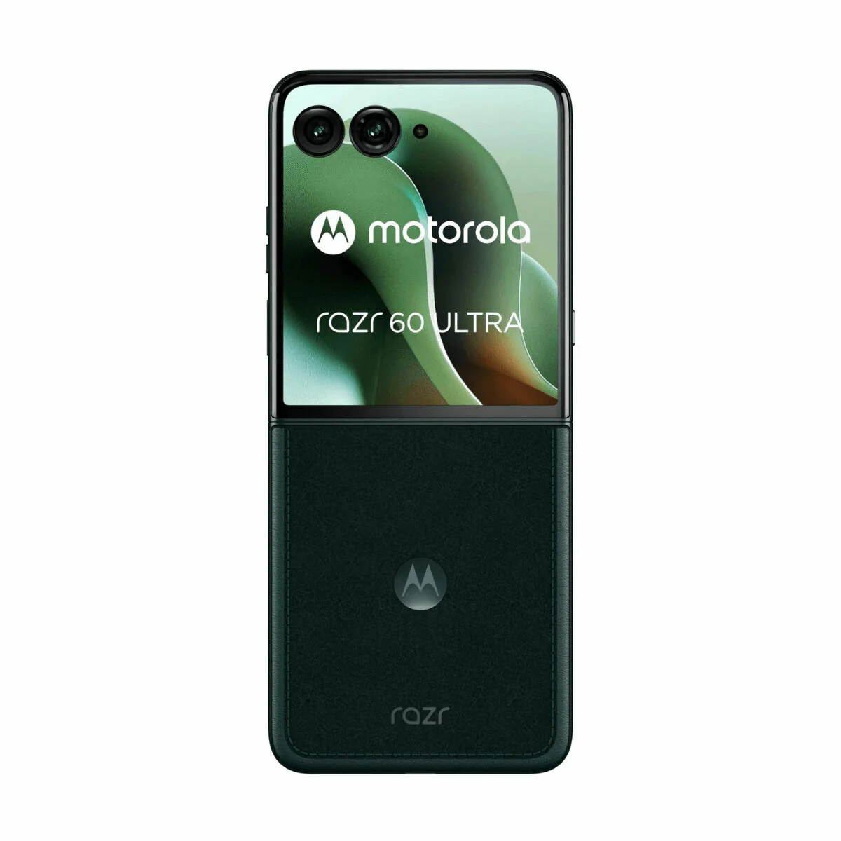 Smartphone Motorola Razr 60 Ultra 5G 7" Octa Core Qualcomm Snapdragon 8 Elite 16 GB RAM 512 GB Verde - Image 4