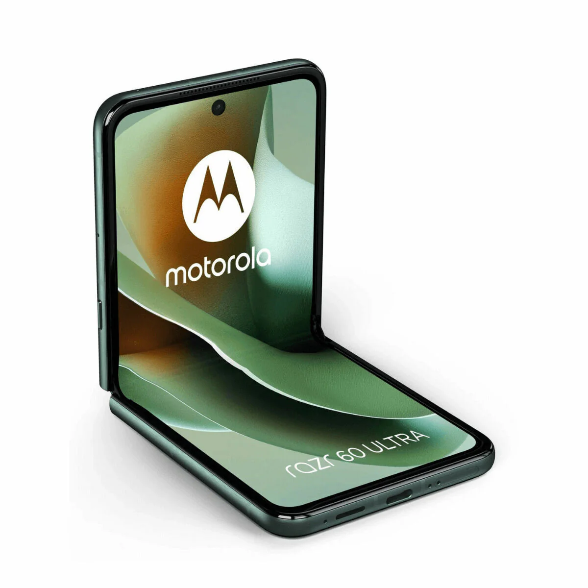 Smartphone Motorola Razr 60 Ultra 5G 7" Octa Core Qualcomm Snapdragon 8 Elite 16 GB RAM 512 GB Verde - Image 5