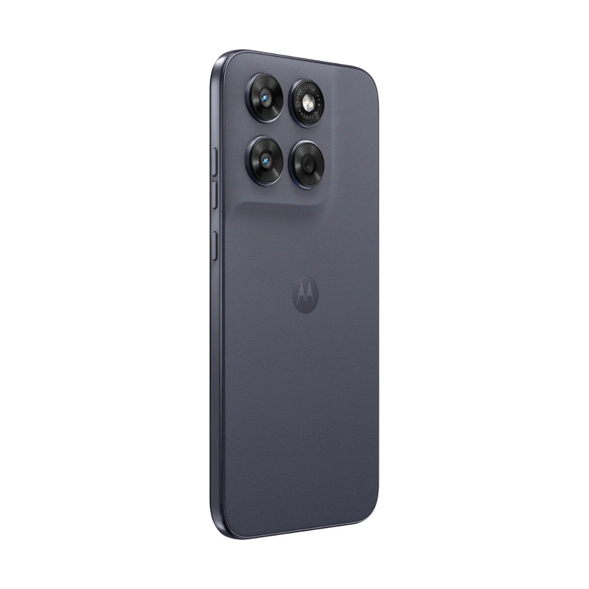 Smartphone Motorola Moto G67 5G 6,78" Octa Core mediatek dimensity 6300 4 GB RAM 128 GB Azul - Image 5
