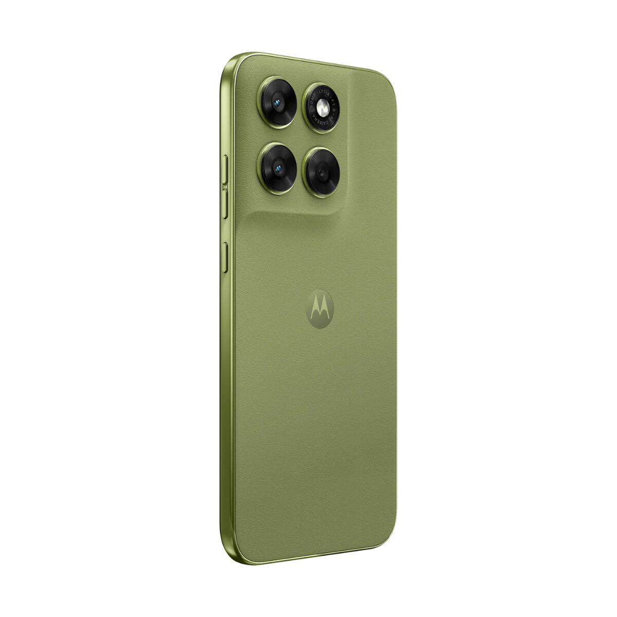 Smartphone Motorola Moto G67 5G 6,78" Octa Core mediatek dimensity 6300 4 GB RAM 128 GB Verde - Image 5
