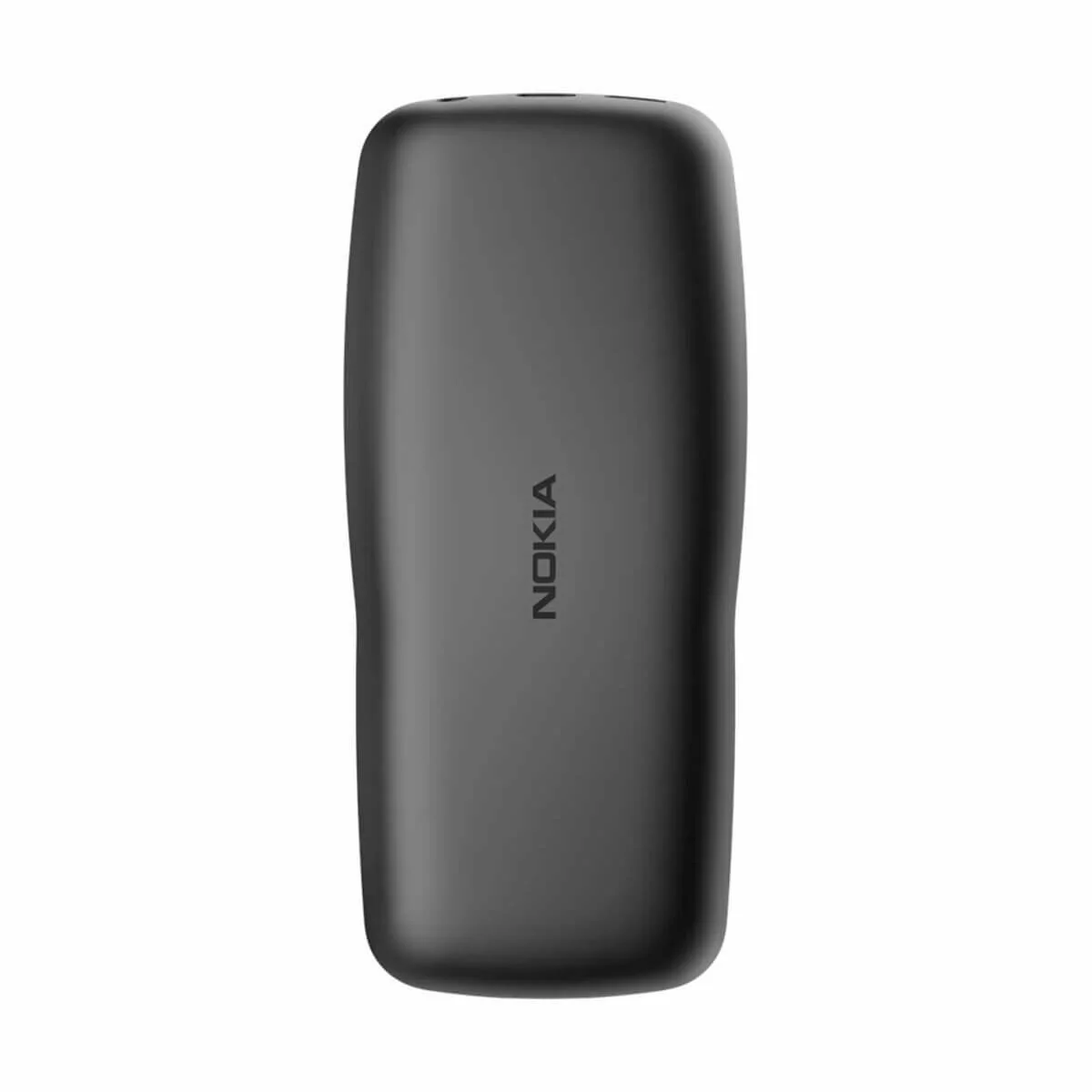 Smartphone Nokia 106 1,8" mediatek 6261d 4 MB Negro - Image 2