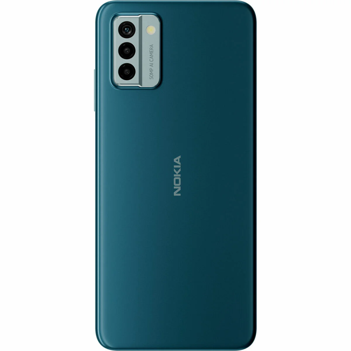 Smartphone Nokia G22 6,52" Azul Unisoc 4 GB RAM 64 GB - Image 3