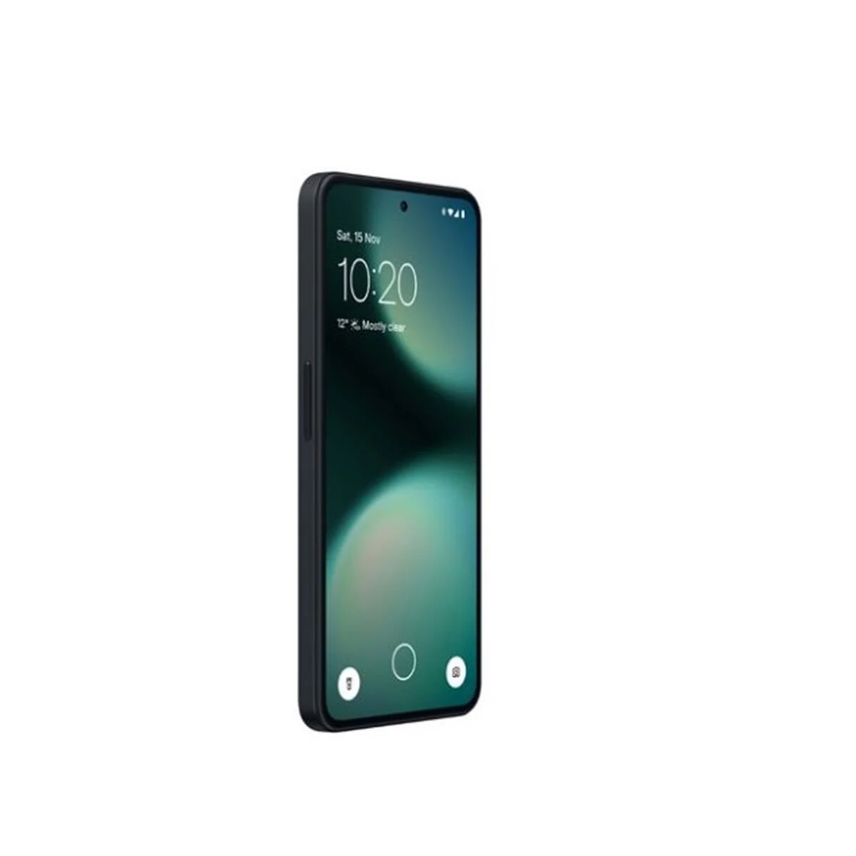 Smartphone Nothing PHONE (3A) LITE 6,7" 8 GB 128 GB Negro