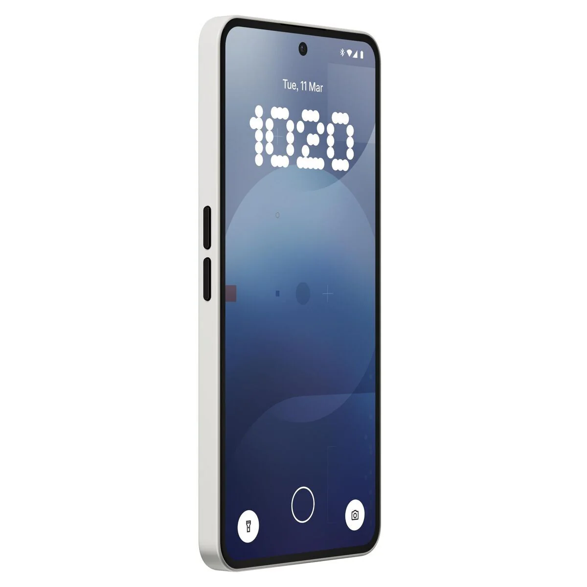 Smartphone Nothing PHONE(3A) 6,77" 8 GB RAM 128 GB Blanco - Image 10