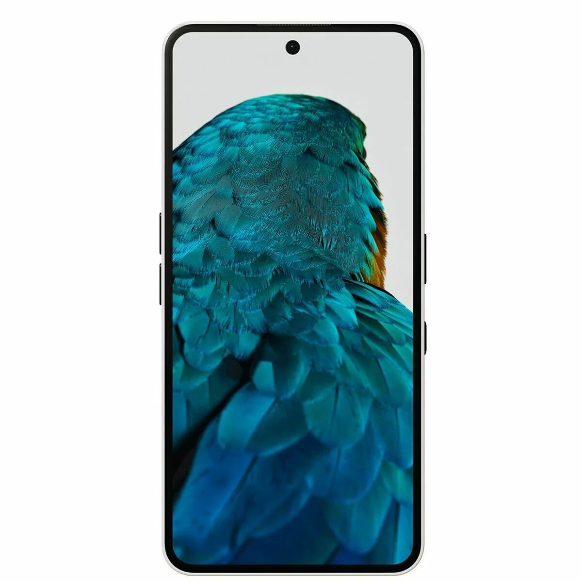 Smartphone Nothing PHONE(3A) 6,77" 8 GB RAM 128 GB Negro