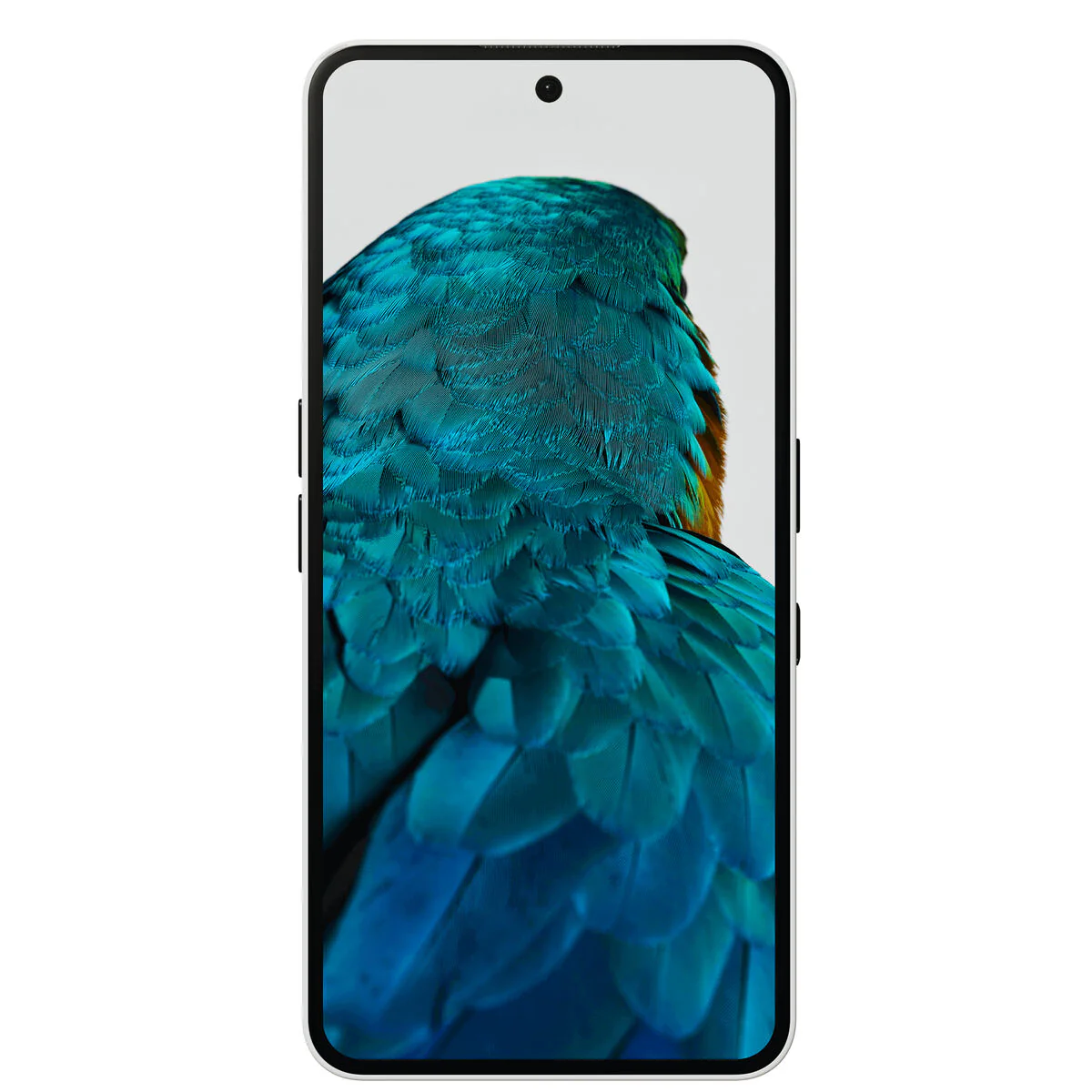 Smartphone Nothing PHONE(3A) 6,77" 8 GB RAM 128 GB Negro - Image 2