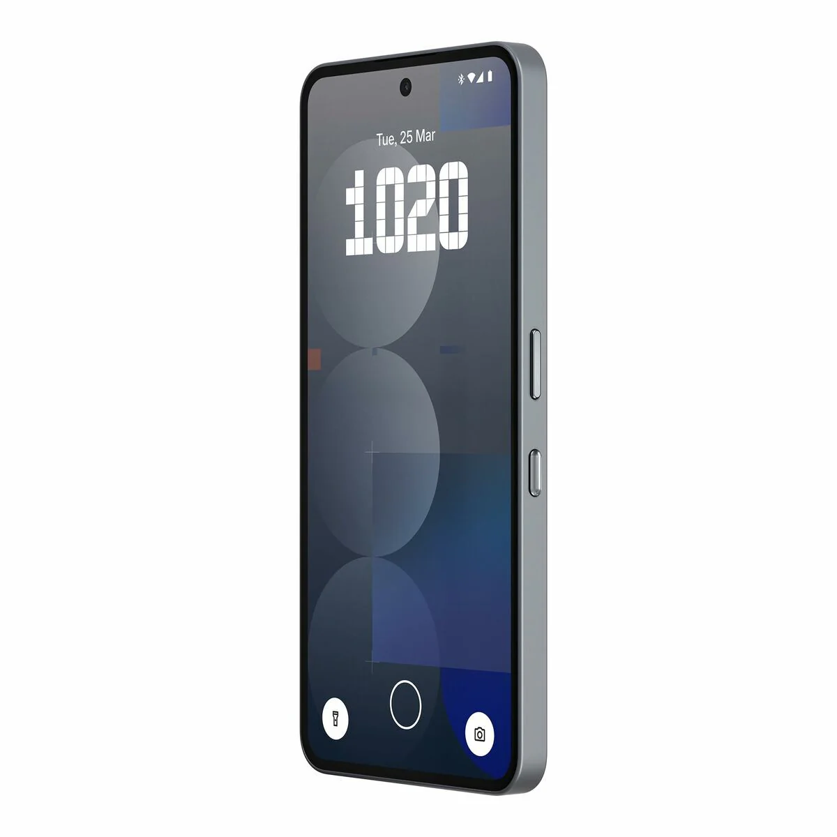 Smartphone Nothing PHONE(3A) PRO 6,77" 12 GB RAM 256 GB Gris - Image 9