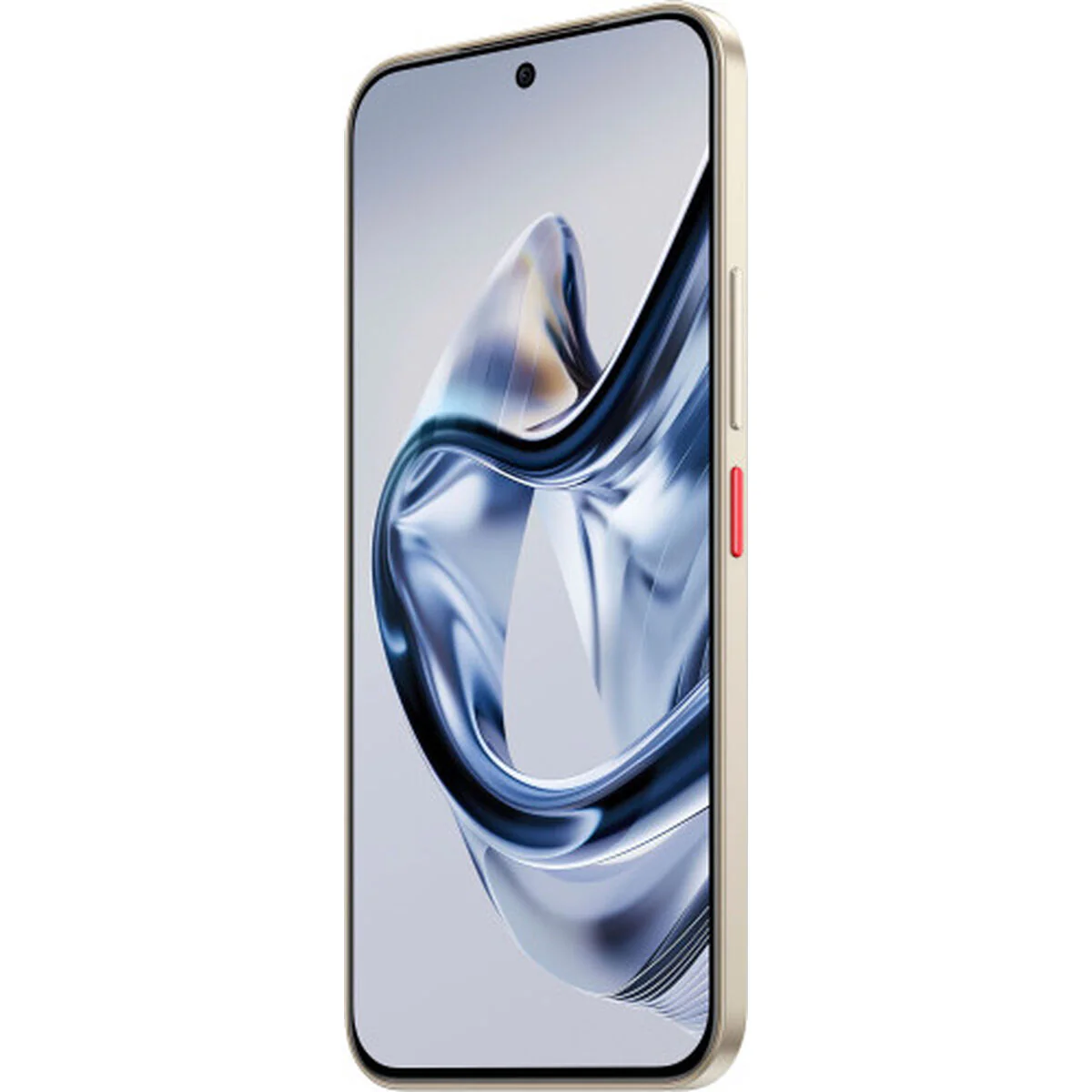 Smartphone Nubia Nubia Air 5G 6,78" Octa Core Unisox T8300 Unisox T8300 (6 Nm) 8 GB RAM 256 GB Oro - Image 10